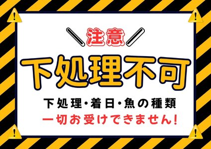 三陸産 鮮魚詰め合わせ(3～5種類程度) 新鮮 旬 鮮魚セット