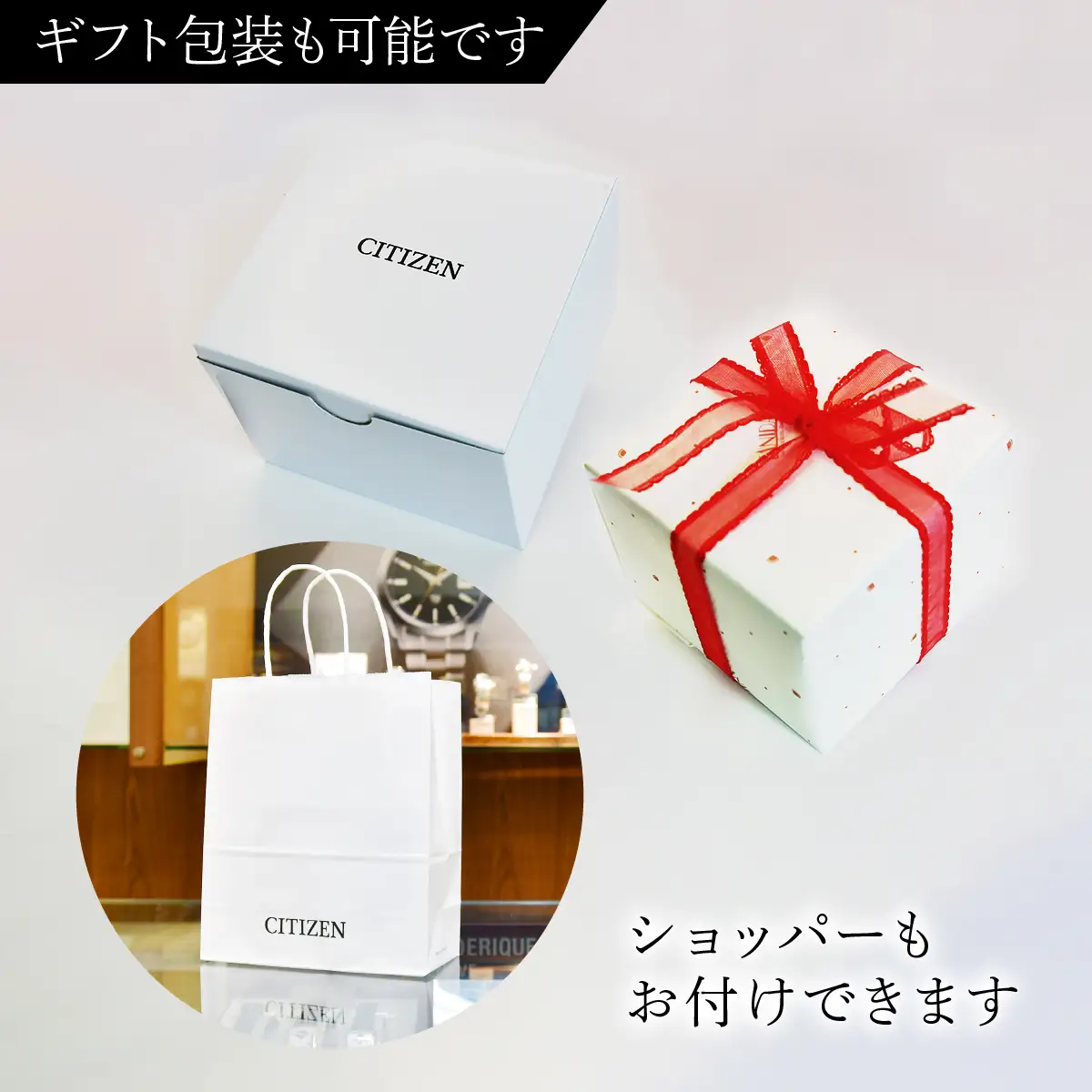 シチズン 腕時計 CITIZEN PROMASTER プロマスター JV2006-55H 腕時計 ギフト プレゼント FN-Limited-PR