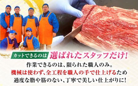 【全3回定期便】 お届け月が選べる！ 佐賀牛 ヒレステーキ 200g×5枚 吉野ヶ里町/丸宗ミート[FDP026]