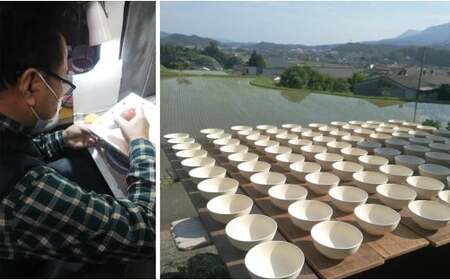 有田焼 輝くシリーズ スタイリッシュ！ 3点セット プラチナ【上福窯】食器 器 うつわ 酒器 フリーカップ マグカップ ぐい呑み 和モダン 3点 セット 50000円 A50-318