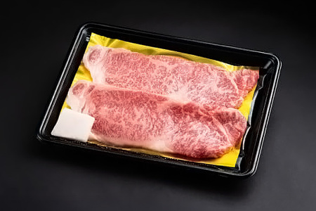  松阪牛 サーロインステーキ 300g 約150g×2枚 (0051) 