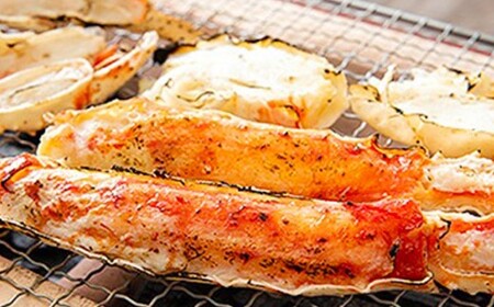生たらば蟹 約3kg（5Lサイズ 3肩）「かに鍋・かにしゃぶ・海鮮BBQにオススメ」 かに鍋 かにしゃぶ かにすき 海鮮鍋 寄せ鍋 焼き蟹 蒸し蟹 蟹 カニ かに 
