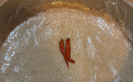 手作り味噌体験講習【１０kgコース】【1家族4名様まで】 （2026年12月～2027年3月）【 体験 神奈川県 山北町 】