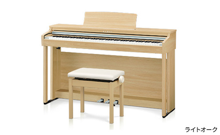KAWAI 電子ピアノ CX302 高低自在イス・ヘッドホン付き 【設置作業付き】 【配送不可：沖縄・離島】 カワイ ピアノ 静岡 浜松市 ローズウッド