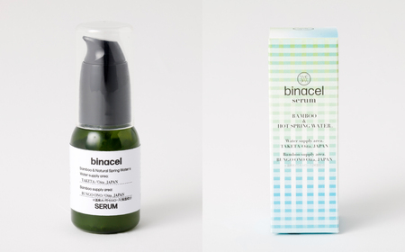 167-1226x1 美容液 ＂binacel serum＂ 30ml