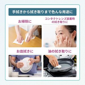 ペーパータオル スコッティ キレイの仕上げ 5箱 ペーパータオル