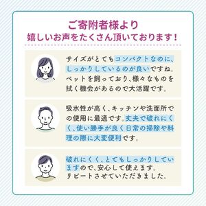 定期便 ペーパータオル スコッティ キレイの仕上げ 5箱 × 8パック《 4ヶ月ごと計3回 》ペーパータオルセット