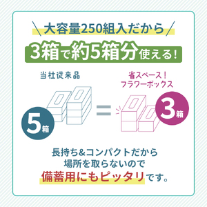 定期便 ティッシュ スコッティ フラワーボックス 3箱 × 12 パック《 4ヶ月ごと計 3回 》ティッシュセット