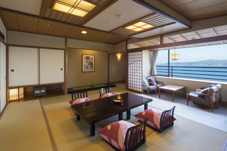 石川県七尾市 ふるさと納税  宿泊補助券 日本の宿 のと楽 30,000円分