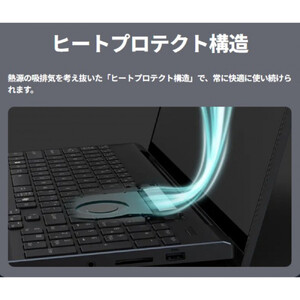 【2026年モデル】ノートパソコン 富士通 FMV WA4-L1 Windows11 AMD Ryzen AI 5 430 メモリ16GB 約256GB SSD Office有り