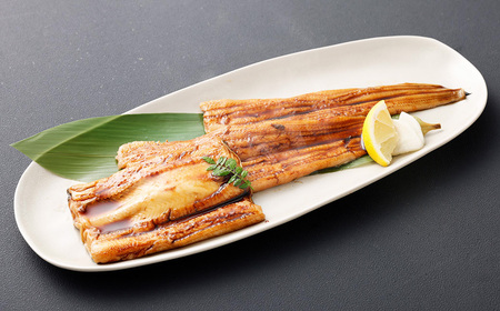 飯田商店 国産活〆 プレミアム 煮穴子 500g（ 250g×2袋 ）  タレ（50g）付 魚介 魚介類 鮮魚 海鮮 魚 お魚 煮込み あなご 穴子 煮穴子 おかず 惣菜 
