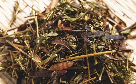 きし豆茶葉 30ｇ １袋 茶葉 ke-0029