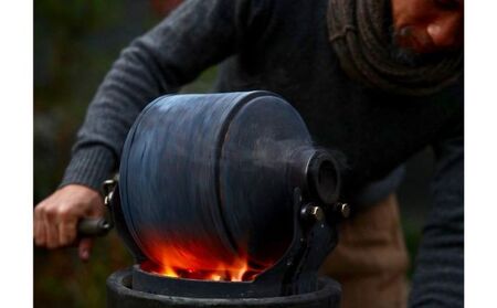 森のしずく 炭火焙煎珈琲 300g 飲料類 コーヒー 珈琲 コーヒー豆 珈琲豆