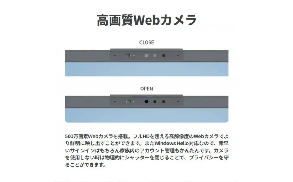 2026年モデル】ノートパソコン 富士通 FMV WP1-L1 Windows11 AMD Ryzen