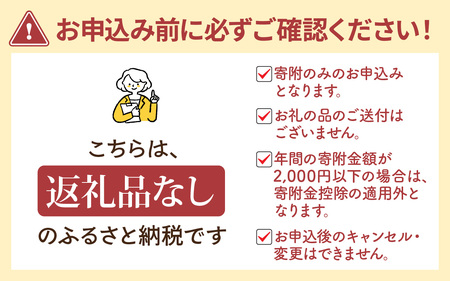 【返礼品なし】石川県 かほく市 応援寄附金 3,000,000円分 | 支援 純粋寄附