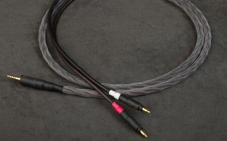 BSHP for ADX7000 (5極4.4mm) ヘッドフォンリケーブル【ブリスオーディオ】