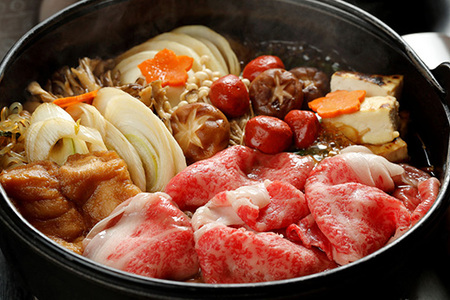近江牛 ロース すきやき 400g 冷凍 森村商会 【L017W】 すき焼き 牛肉 近江牛