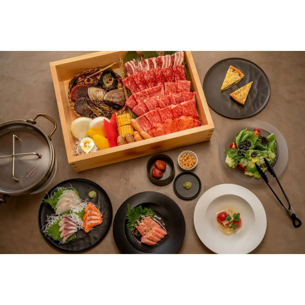 【An Eland～エランド～】グランピング 宿泊ギフト券 15,000円分