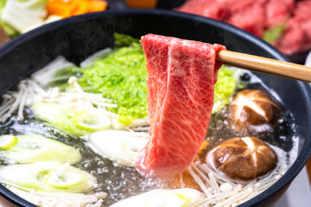 和牛 すき焼き用 400g×2p | 和牛 津久見市