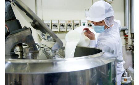 ソフトサーブ　詰め合わせセット（8個入り） ソフトクリーム ミルク カフェラテ 抹茶 キャラメルナッツ チョコトッピング ミックスベリー 岐阜県 池田町