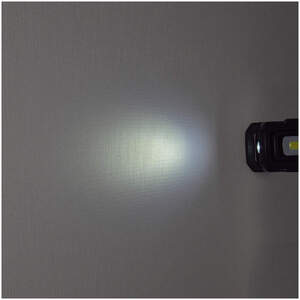 充電式LEDライト ハンディフック｜NICHIDO 日動工業 充電式 LED ハンディライト ライト [1279]