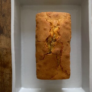 極上米粉のカトルカール2本入り　グルテンフリー  197-004