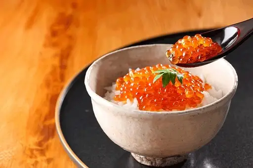 【ふるなびWEEK対象】竈の鱒いくら （ますいくら醤油漬け）　200ｇ