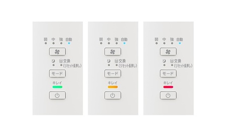 空気清浄機 20畳 AAP-S40A-W ホワイト 空気清浄機 20畳 花粉 コンパクト 小型 タバコ ペット ハウスダスト ほこり におい PM2.5 黄砂 お手入れ簡単 アイリスオーヤマ