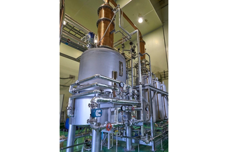 ラム酒 伊江島蒸留所限定 イエラムサンタマリア 500ml アルコール 60% 1本 [伊江島物産センター 沖縄県 伊江村 ie47bde210061]