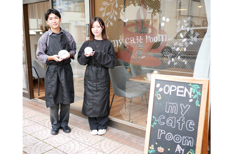 コーヒー コーヒー豆 オリジナルブレンド(豆) 深煎り〈Dark Roast〉｜定期便6ヶ月｜監修：コクテール堂｜エイジングコーヒー 毎月200g [my cafe room 山梨県 韮崎市 20745382]