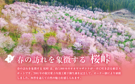 【返礼品無し】福島県北塩原村へのご寄付 1口 1万円 KB003