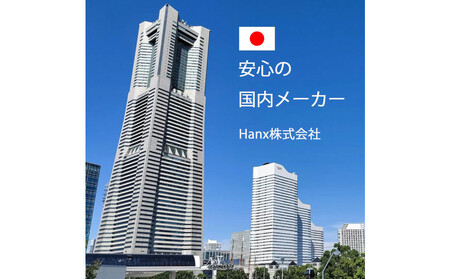 Hanx-Tech USBC VGA変換アダプタ　HT-CV50GY AOP0036