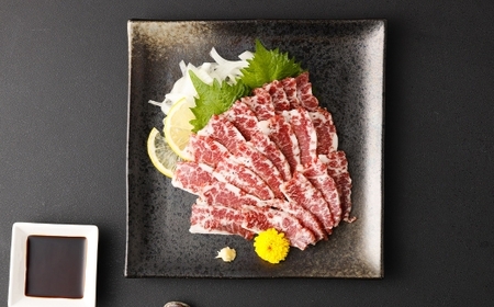 特選上赤身馬刺し ・ 特選上霜降り馬刺しセット 合計約4kg （ 約2kg （ 約100g × 20パック ） × 2種類 ） 馬刺し 馬刺 肉 お肉 ニク にく 食肉 馬肉 馬 特選 赤身 霜降り 冷凍