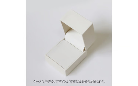 プラチナ 0.30ct 覆輪チェーンピアス 山梨県 甲斐市 BQ-167