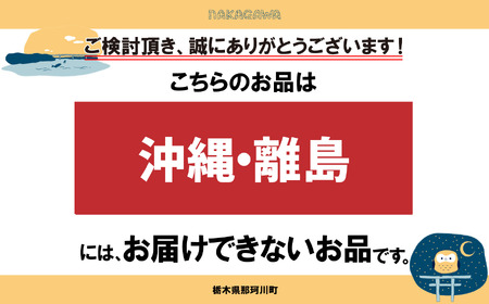 【栃木県共通返礼品】完熟とちあいか Grande（グランデ）270g×2P 