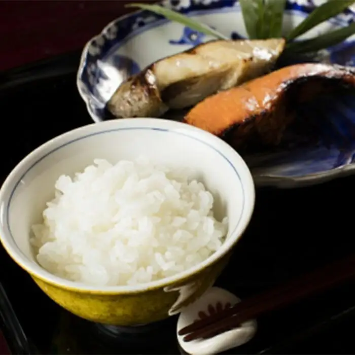 【令和7年産】南魚沼産コシヒカリ（白米）【5kg】