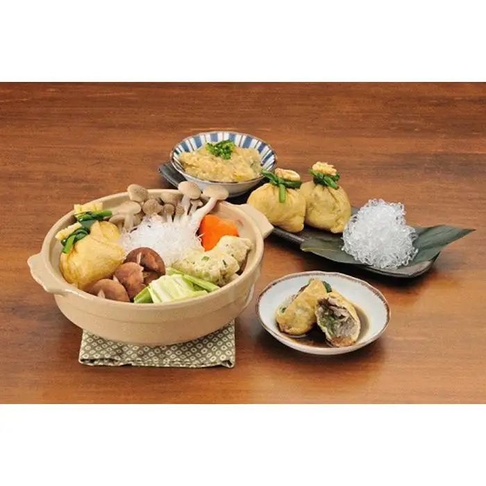越後ゆきそうめん（200g×30袋）