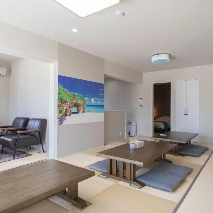 UMInoLIFE 宮古島-sango- 宿泊割引券18,000円分（PY02）