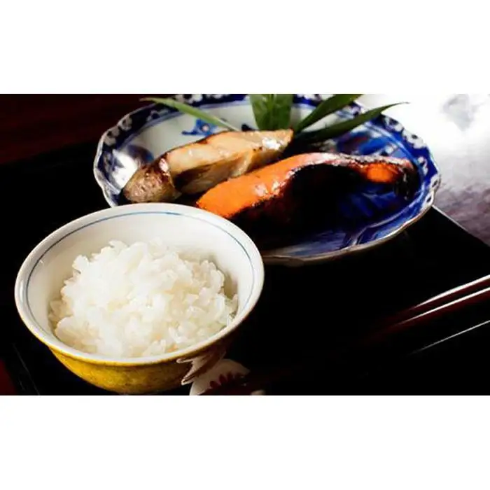 【令和7年産】【高級】南魚沼塩沢産こしひかり5kg×2袋(無洗米)【銘柄米 ブランド米 無洗米 こしひかり コシヒカリ 魚沼産 新潟米 産地直送 お米 米 こめ コメ ご飯 御飯 ごはん】