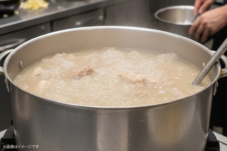ラーメン 博多の行列ができる名店ラーメン 6種 各2食 計12食 セット [地域商社ふるさぽ 福岡県 筑紫野市 21761440]