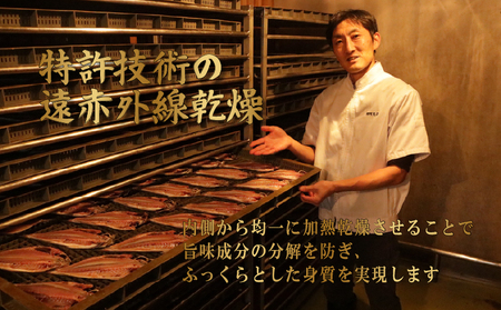 【訳あり】ほっけ 1.3kg 縞ほっけ