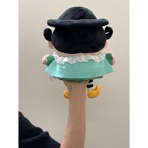 堺区公式マスコットキャラクター「サカエル」パペット（ぬいぐるみ）