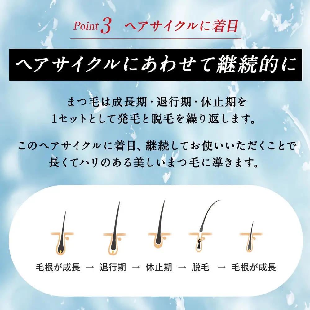リバイブラッシュ 6g まつ毛美容液 日本製 まつげ美容液 人気ランキング まつ毛ケア 目元ケア
