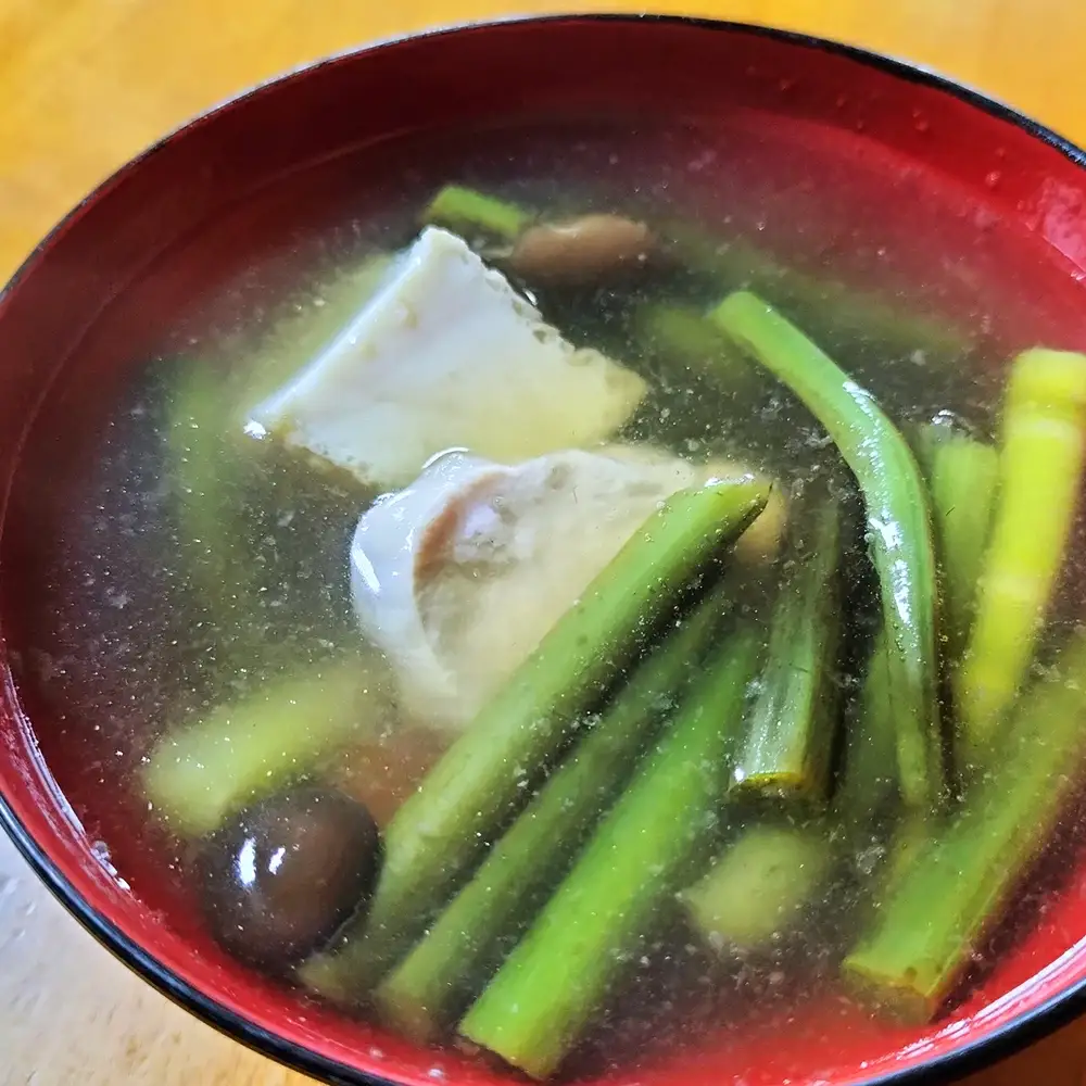 ワラビ 約1000g トロっトロの食感が堪らない！【120P3205】