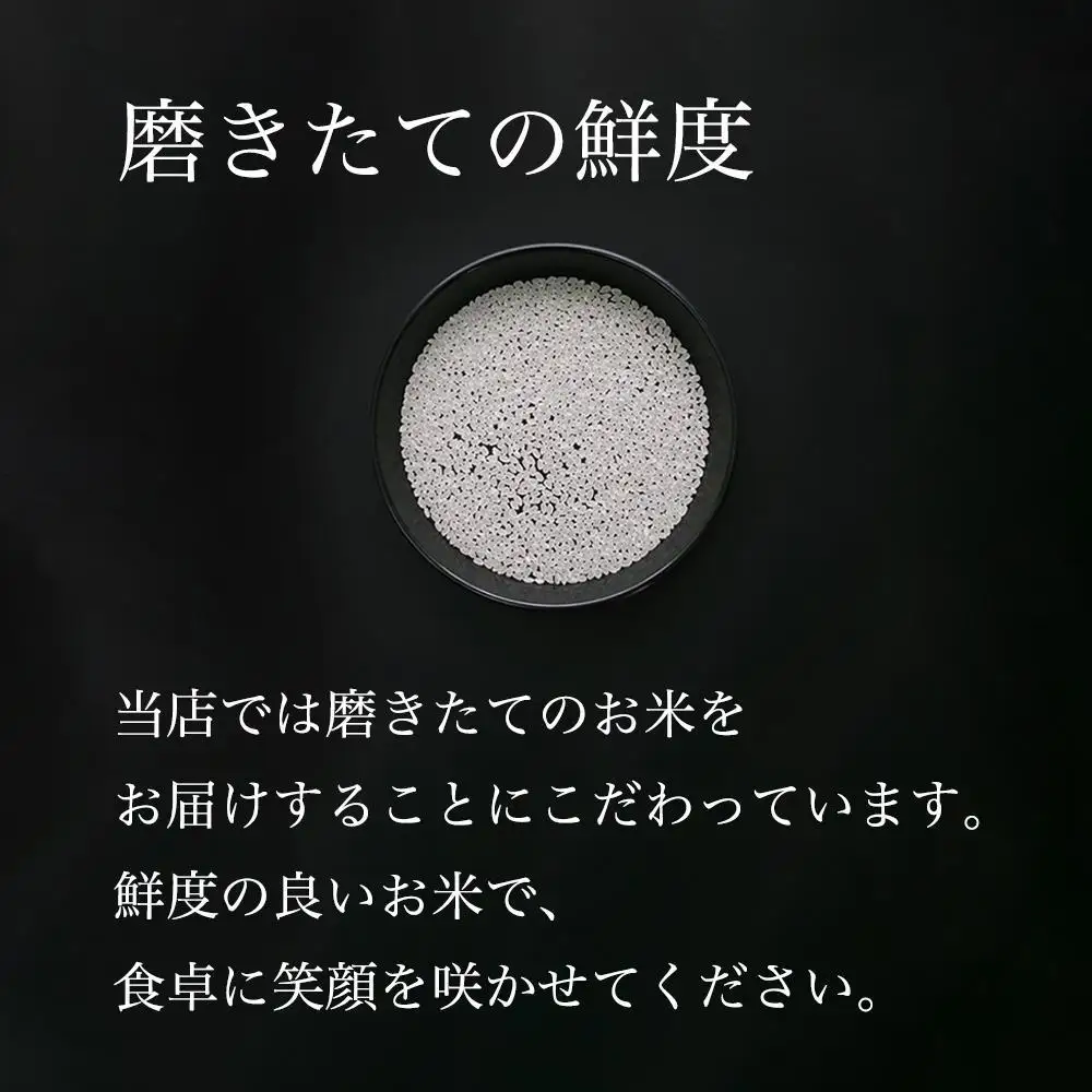 【定期便】令和7年産 南魚沼産コシヒカリ 精米 5kg 6ヶ月連続【定期便 銘柄米 ブランド米 精米 こしひかり コシヒカリ魚沼産 新潟米 新潟県産 産地直送 ご飯 御飯 ごはん お米 米 こめ コメ】