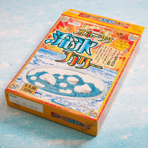 クリシュナ オホーツク流氷カリー 220g 10個セット  en01-00255