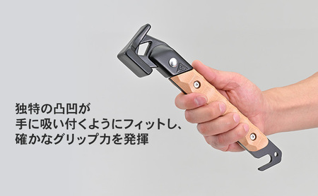 I型ペグハンマー ペグ ハンマー スマート コンパクト キャンプ 静岡県 森町