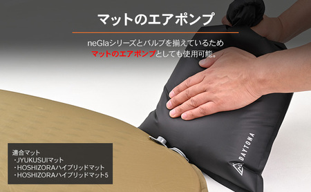 ドライバッグSTD 10L  防水 バッグ キャンプ 軽量 インナーバッグ コンパクト 静岡県 森町