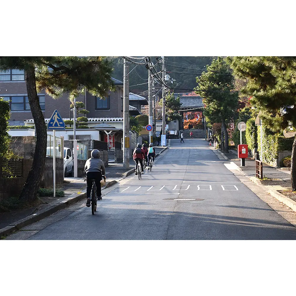 【高島屋選定品】＜VIGORE JOURNEY＞ビゴーレ自転車レンタルチケット1日分
