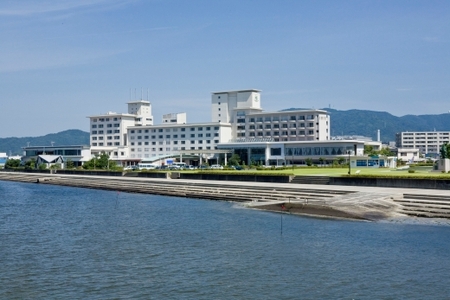 ホテル竹島  宿泊利用券 12,000円分_【G0803】